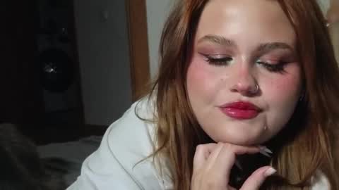 gloria_thomas online show from February 21, 3:35 pm