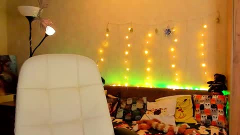 Gloria Wood online show from December 24, 5:34 pm