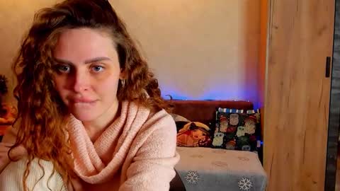 Gloria Wood online show from February 12, 10:59 pm