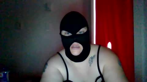 GloryHoleYVR online show from April 22, 7:26 pm