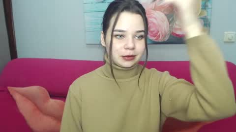 gloriyadre online show from September 18, 4:58 am