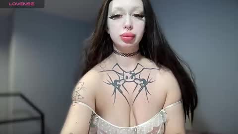 I want to make you happy and lovense  online show from December 21, 12:31 am