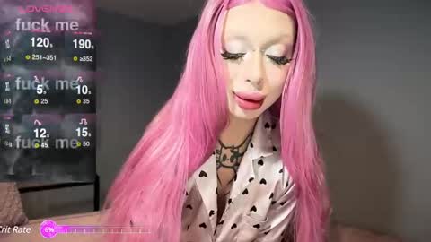 I want to make you happy and lovense  online show from December 28, 7:33 am