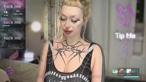 I want to make you happy and lovense  online show from April 13, 9:53 pm