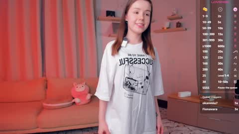 Ann Eliz and Gigi online show from March 15, 7:53 pm