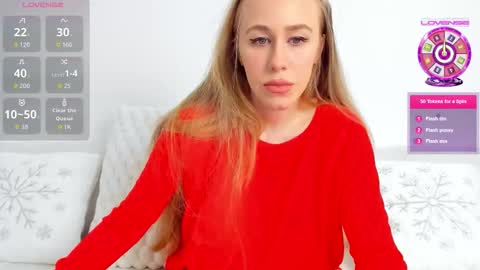 Alice online show from January 9, 10:11 pm