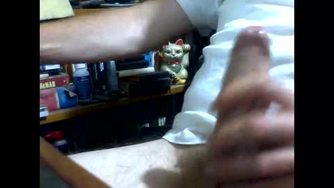 PencilDick online show from January 14, 9:04 am