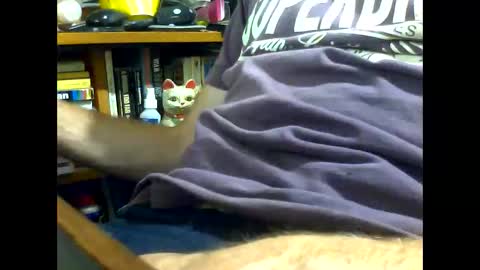 PencilDick online show from February 27, 9:09 am