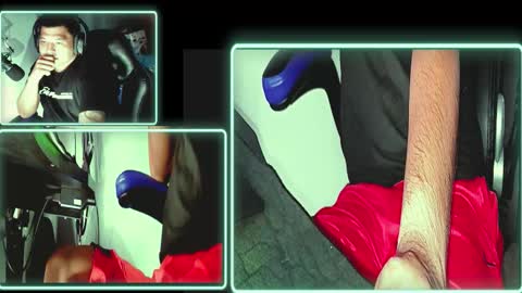 Snapshot of gnx666 chatting on November 15, 7:43 pm gnx666 online show from November 15, 7:43 pm