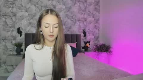 Lina online show from November 9, 2:21 am