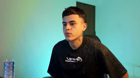 go_santi online show from February 15, 9:44 pm