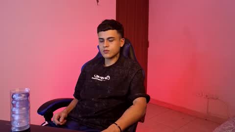 go_santi online show from February 16, 11:06 am