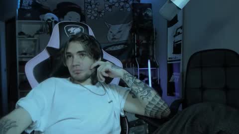 NPC online show from October 11, 9:02 pm