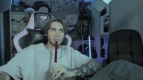 NPC online show from October 12, 4:06 pm