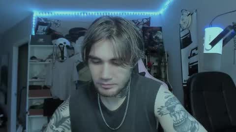 NPC online show from October 15, 9:53 am