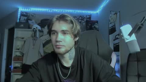 NPC online show from October 17, 10:12 pm