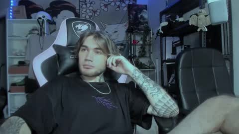 NPC online show from October 23, 7:51 am