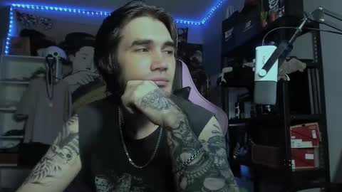 NPC online show from November 3, 10:10 pm