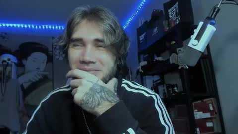 NPC online show from November 8, 4:18 pm