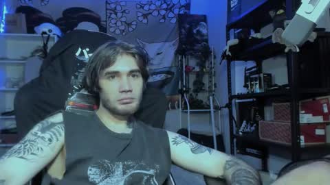 NPC online show from November 11, 8:09 pm