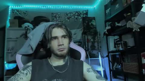 NPC online show from November 15, 7:43 pm