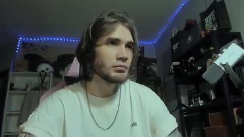 NPC online show from February 18, 3:30 pm