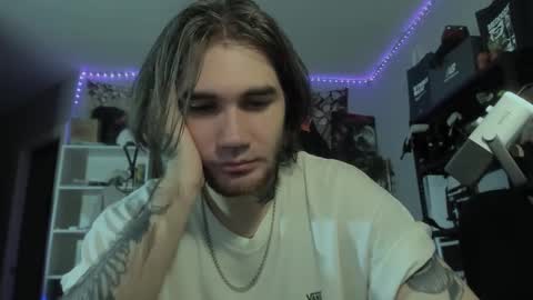 NPC online show from February 24, 9:46 pm