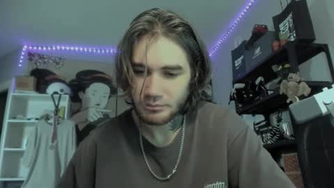 NPC online show from March 4, 7:25 am