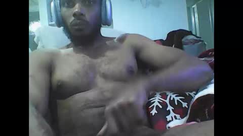 goatchocolate online show from December 8, 2:07 am