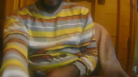 goatchocolate online show from January 27, 11:33 pm