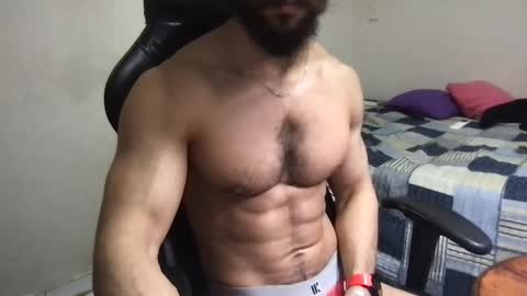 god hunkules online show from January 6, 9:11 pm