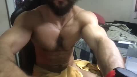 god hunkules online show from January 17, 6:54 pm