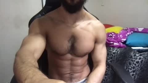 god hunkules online show from February 4, 8:38 pm