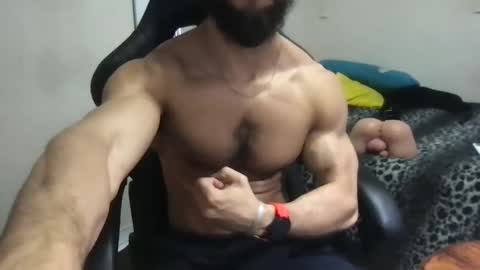 god hunkules online show from February 25, 5:58 pm