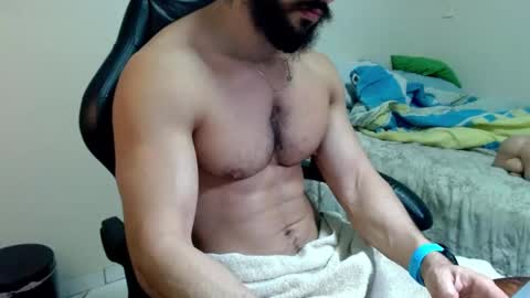 god hunkules online show from September 28, 8:58 pm