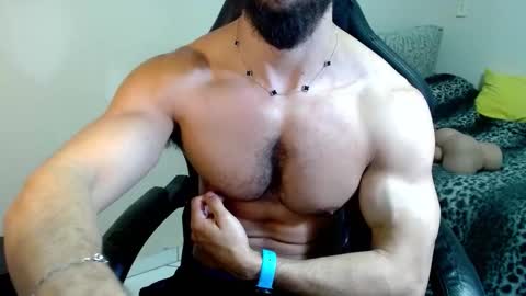 god hunkules online show from January 19, 4:11 pm