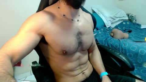 god hunkules online show from April 14, 5:08 pm