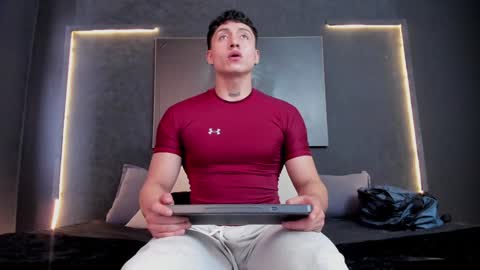 Snapshot of god_of_olympus1 chatting on January 5, 6:02 pm steven online show from January 5, 6:02 pm