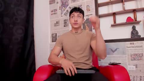 Snapshot of god_of_olympus1 chatting on March 4, 12:12 pm steven online show from March 4, 12:12 pm