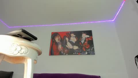 Snapshot of goddes_valery chatting on October 10, 10:09 pm Valery online show from October 10, 10:09 pm