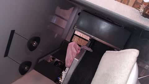 daniela online show from February 4, 7:44 pm