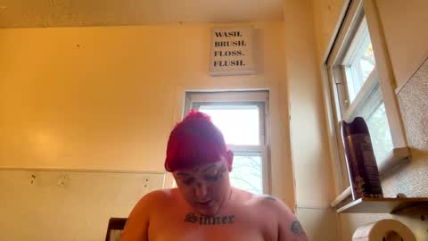 goddess182002 online show from November 2, 3:03 pm