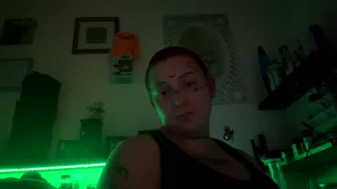 goddess182002 online show from November 8, 9:35 pm