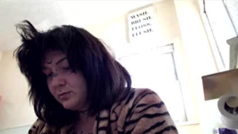 goddess182002 online show from February 1, 4:38 pm