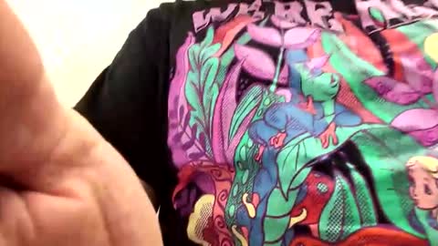 goddess182002 online show from February 9, 4:00 pm