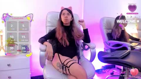 Lilith online show from February 25, 4:22 am