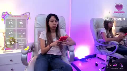 Lilith online show from February 27, 3:50 am