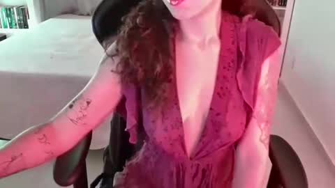 Fauna online show from November 12, 11:14 pm