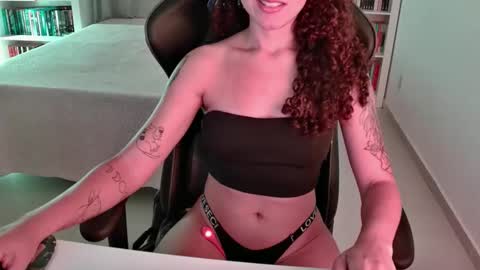 Fauna online show from December 21, 1:57 am