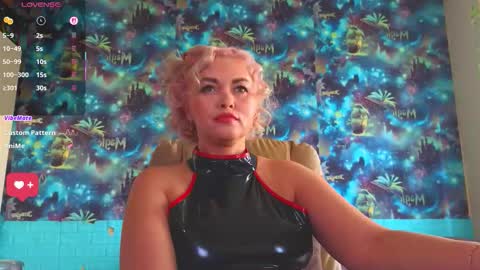 Mrs. Isabella online show from September 10, 3:50 am